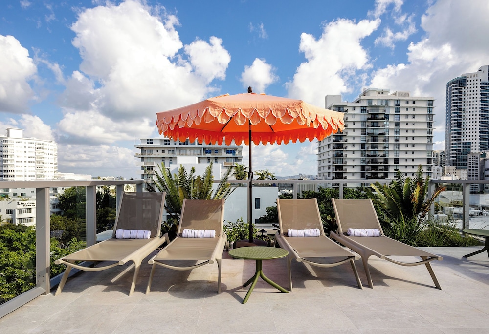 Dolce by Wyndham Miami Beach 47/59