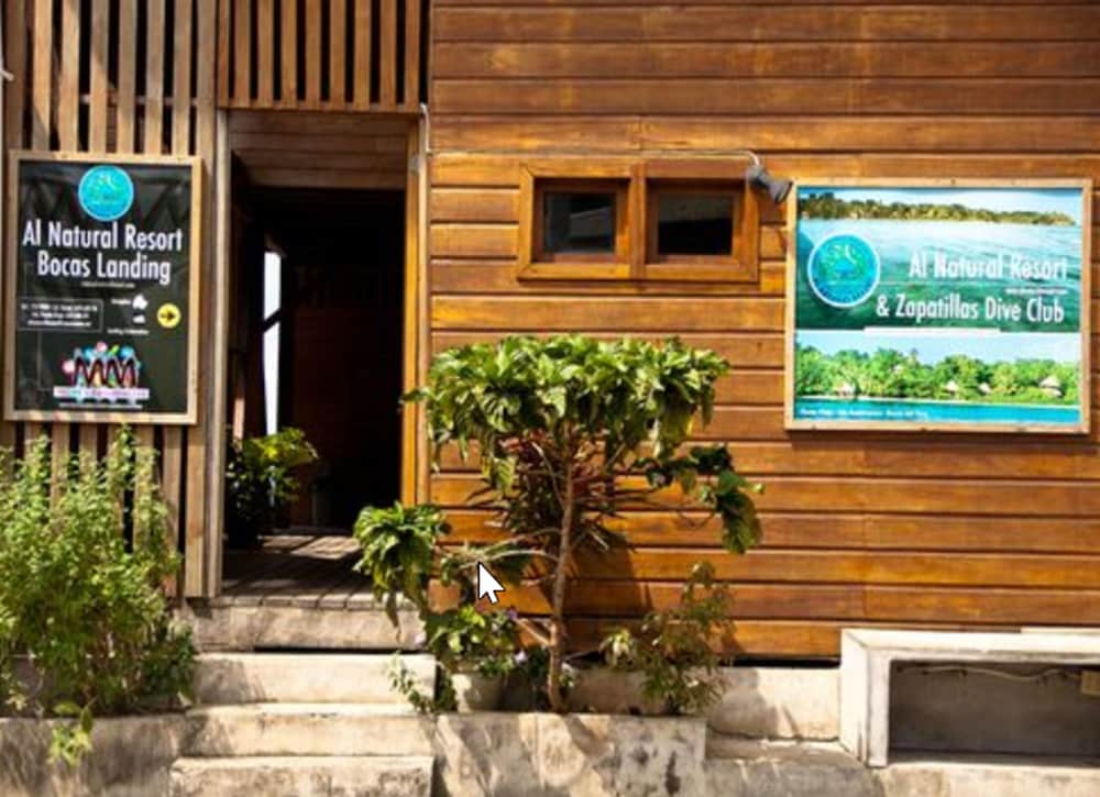 Al Natural Resort 6/46