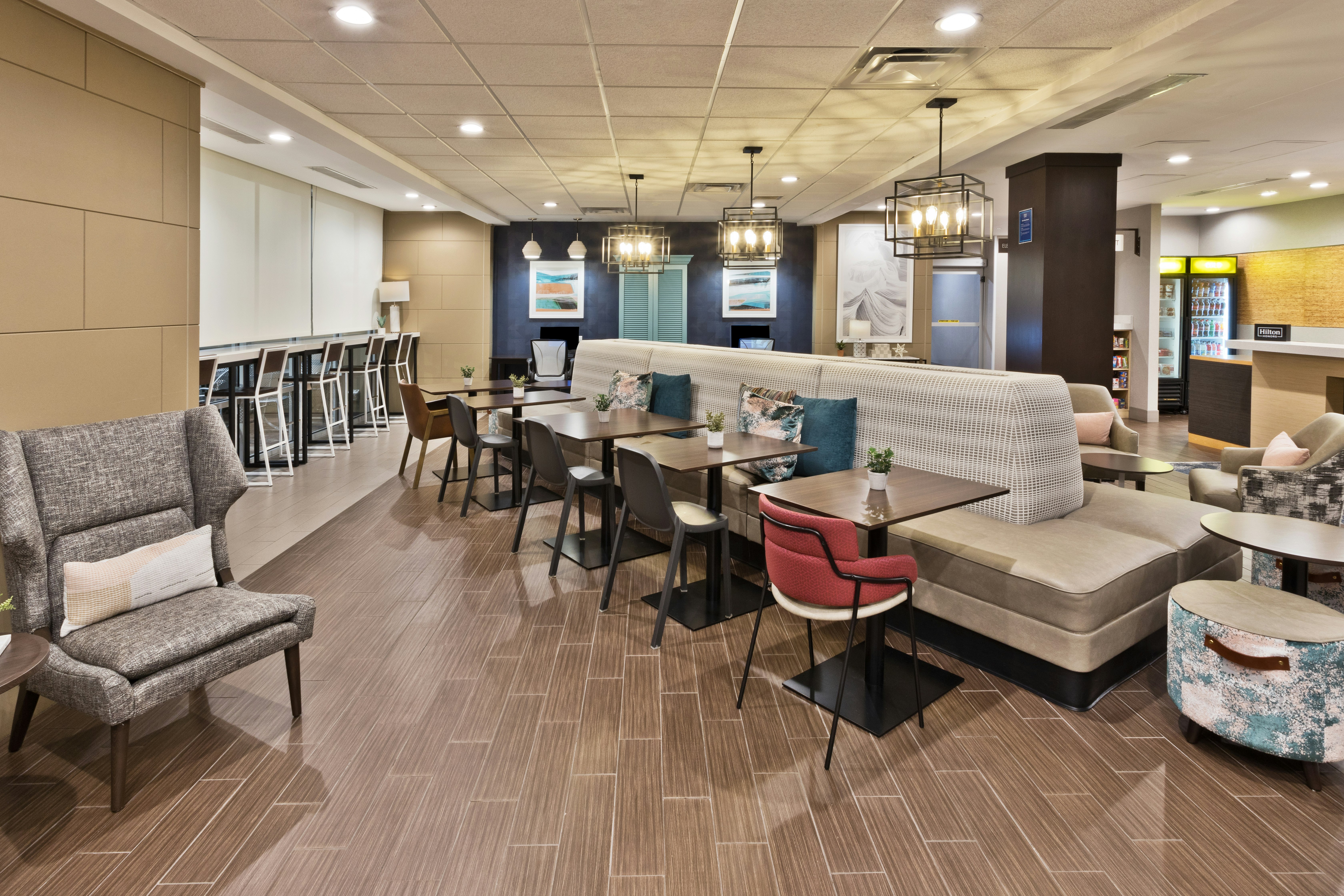 Home2 Suites By Hilton Columbus Ga 16/36