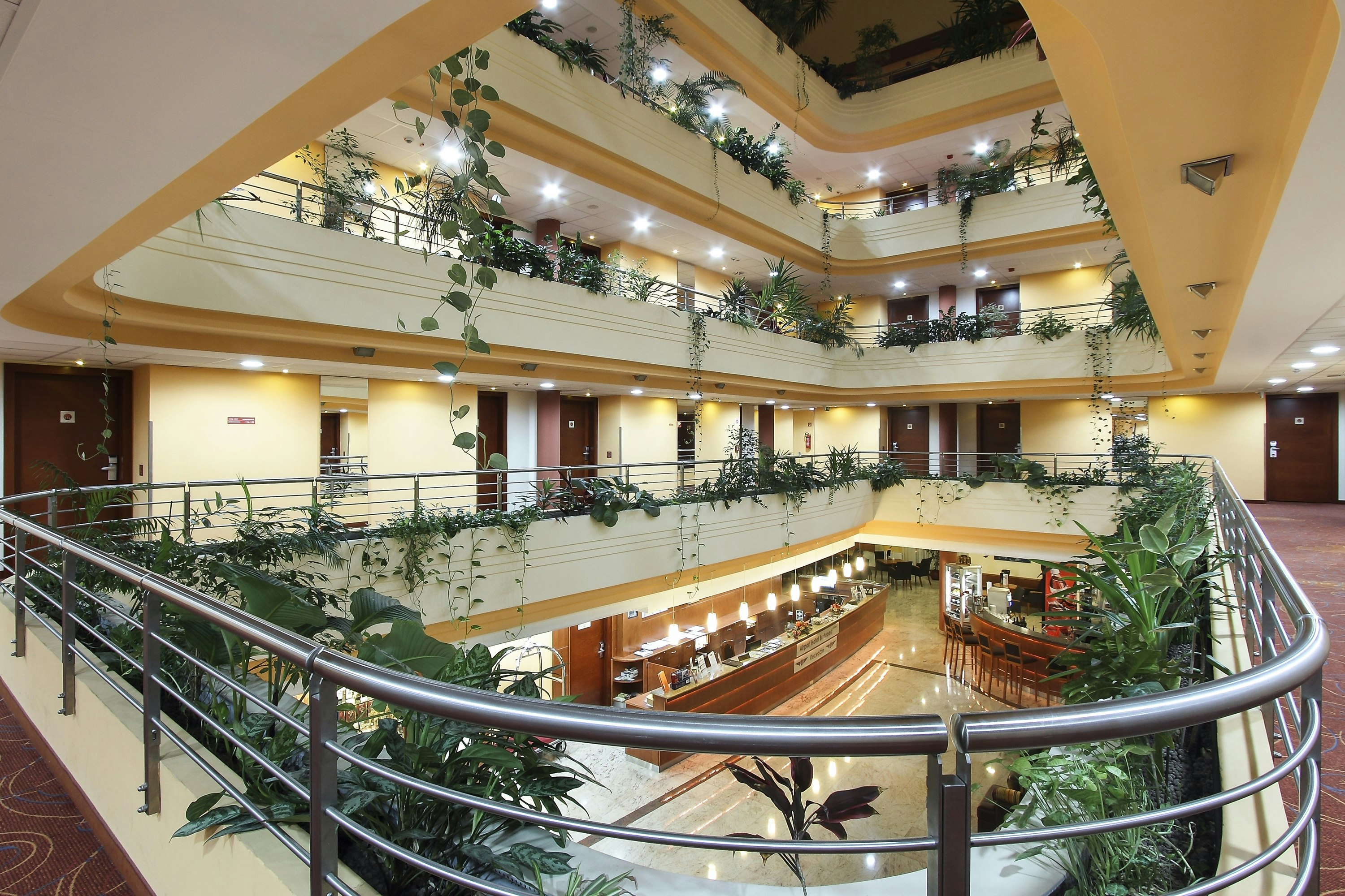 AIRPORT HOTEL BUDAPEST 16/73