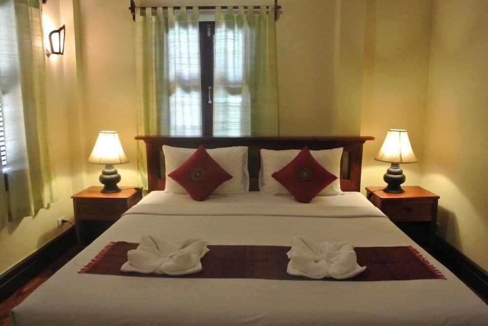 Villa Saykham 10/32