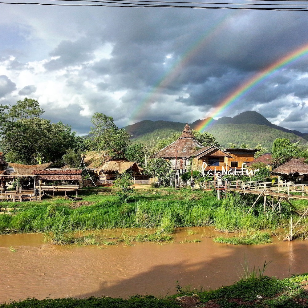 Family House At Pai 39/50