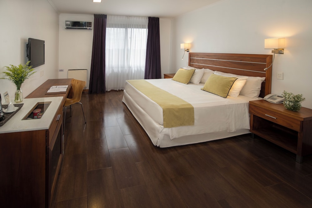 Saint George Hotel 13/50
