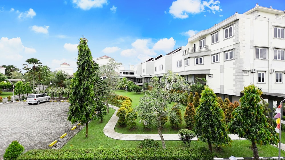 Novilla Boutique Resort 27/33