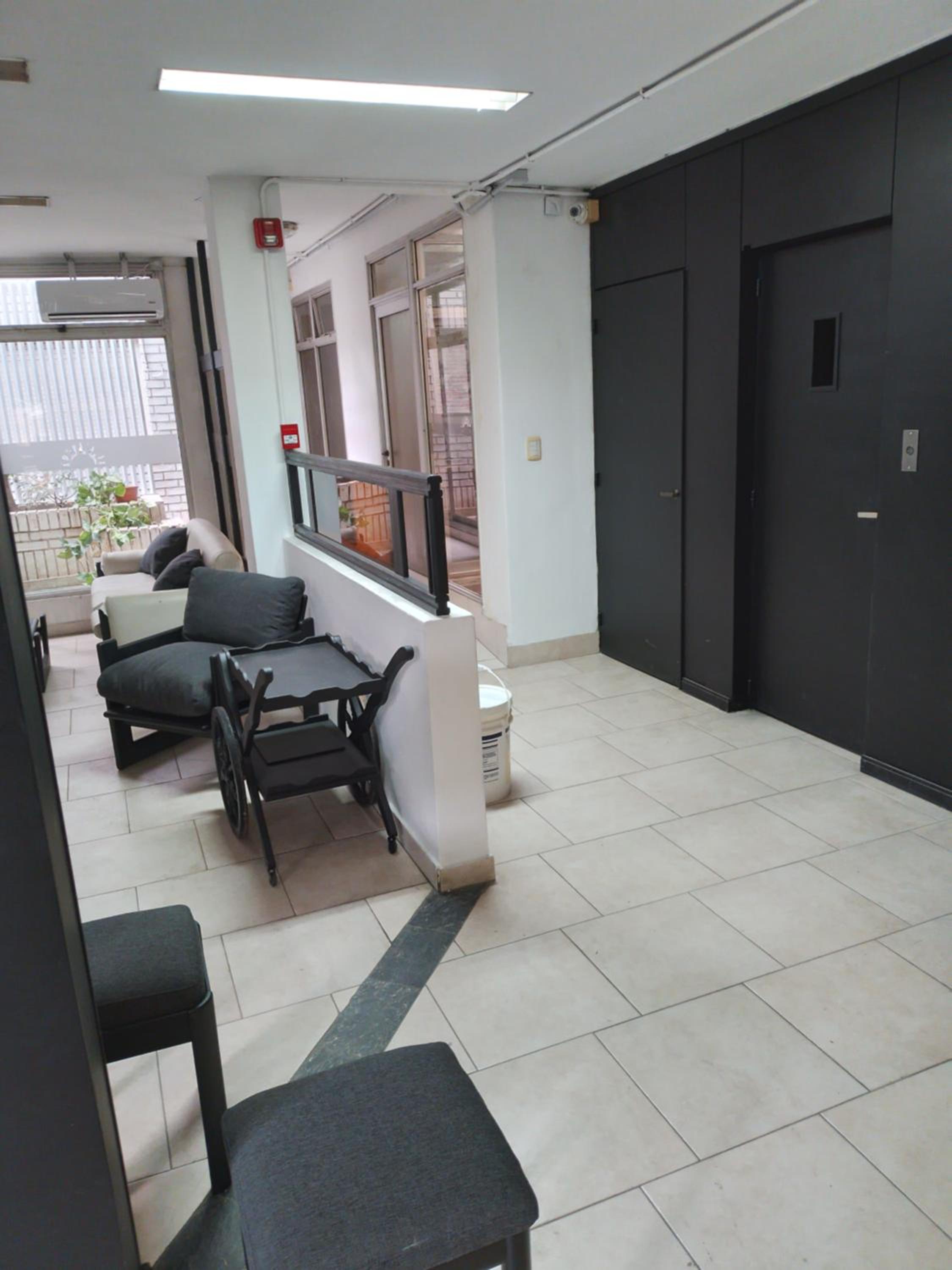 Hotel Camino Real 14/26