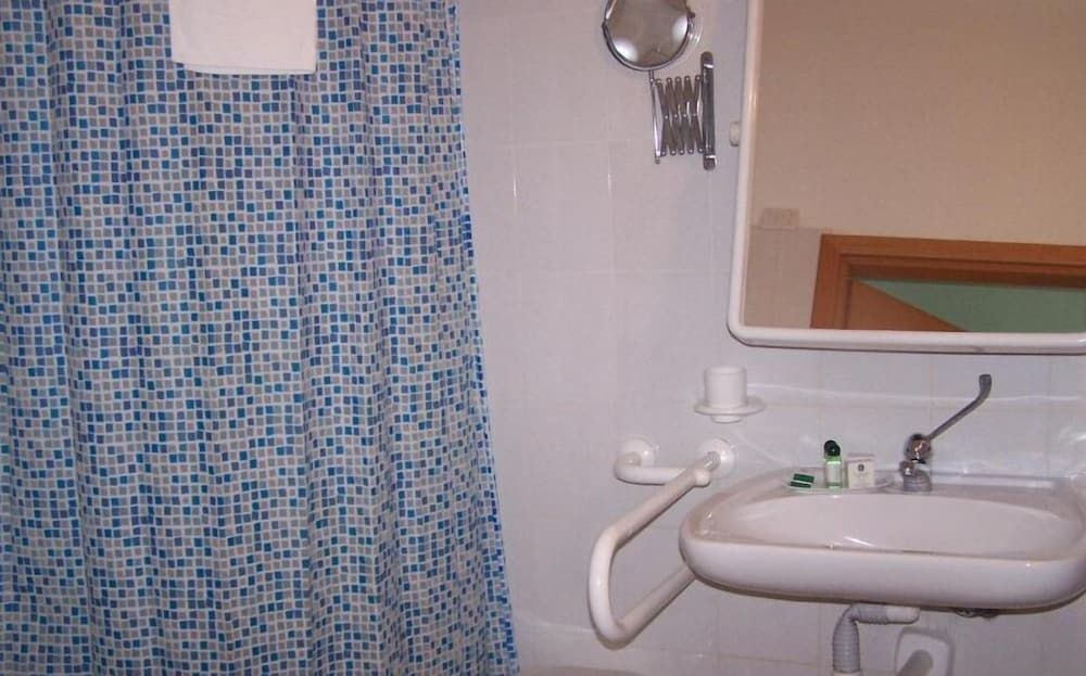 Hotel Sul Mare Al Gabbiano 45/50