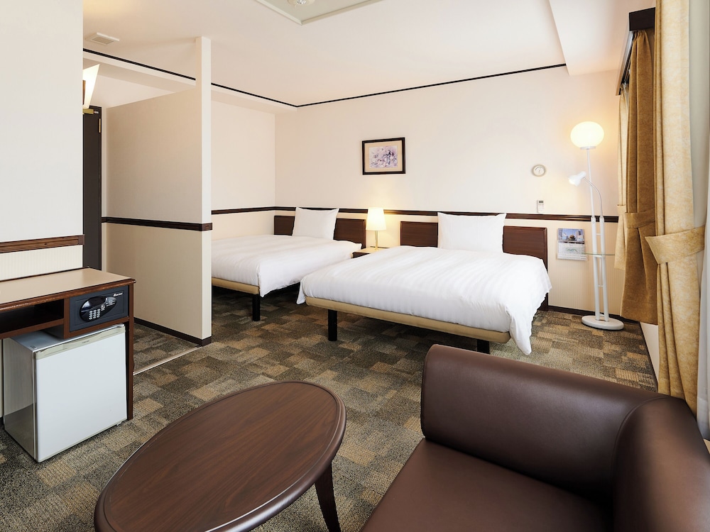 Toyoko Inn Osaka Abeno Tennoji 30/65