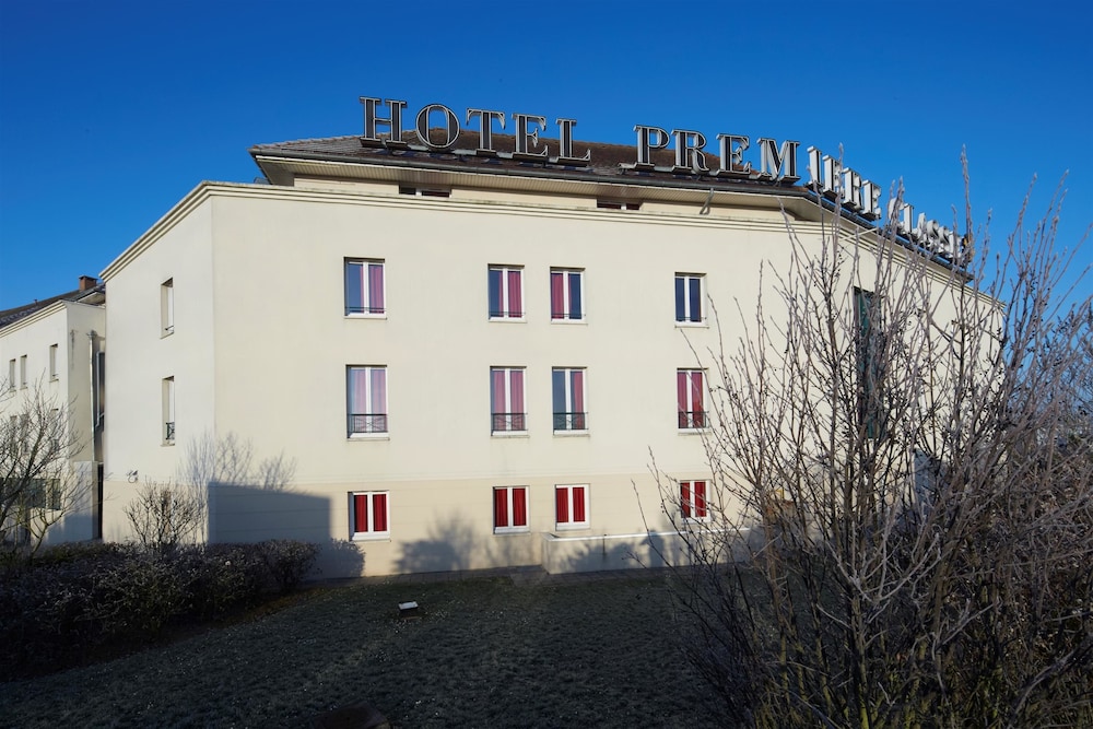 Premiere Classe Marne La Vallee - Bussy Saint Georges 53/63