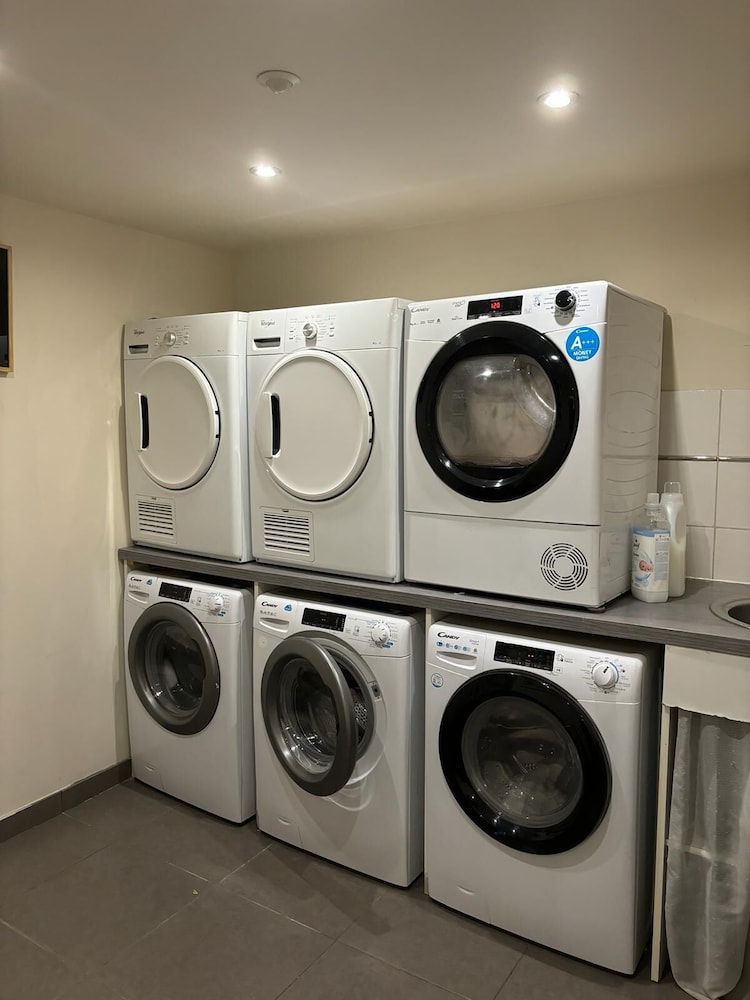 Residence Gambetta 43/62