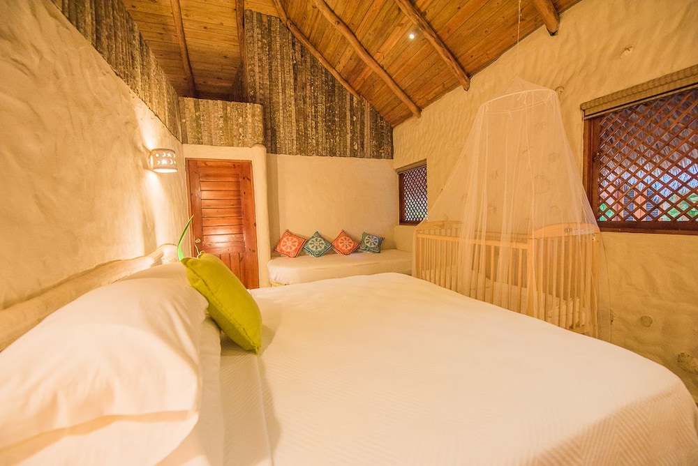 Natura Cabana Hotel Boutique & Spa 16/49