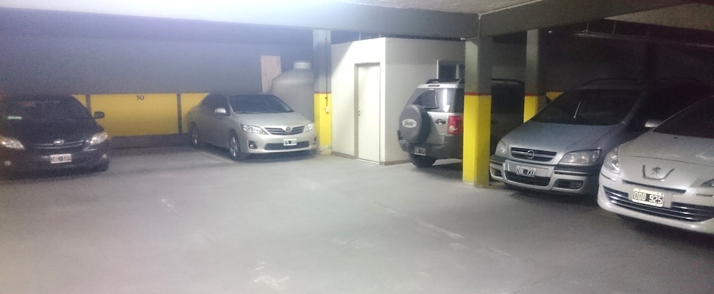 Apartamentos Mendoza Premium 44/50