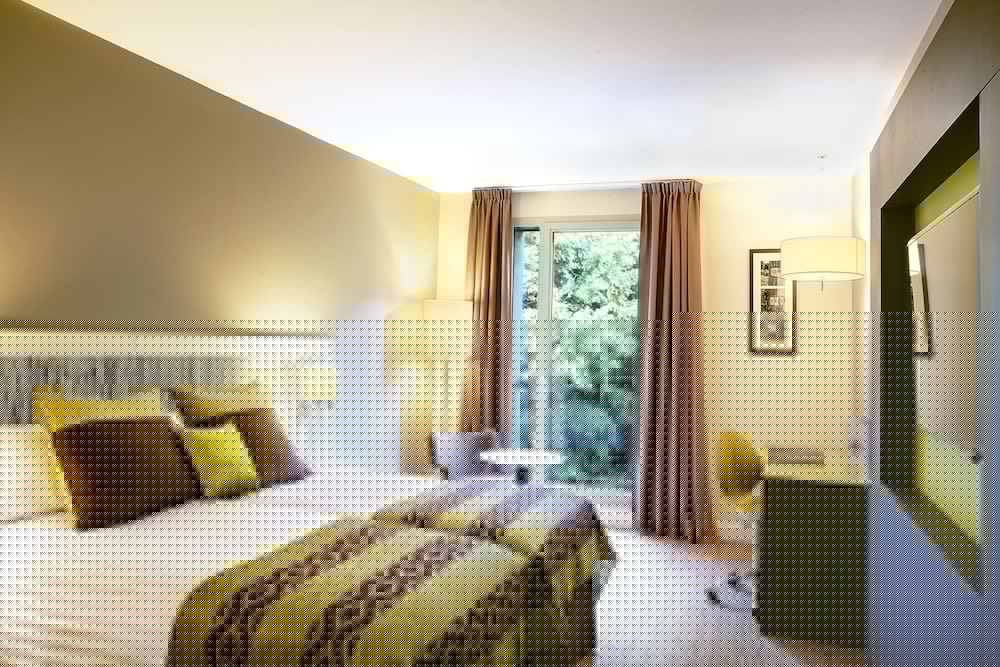 Best Western Plus Paris Meudon Ermitage 25/55