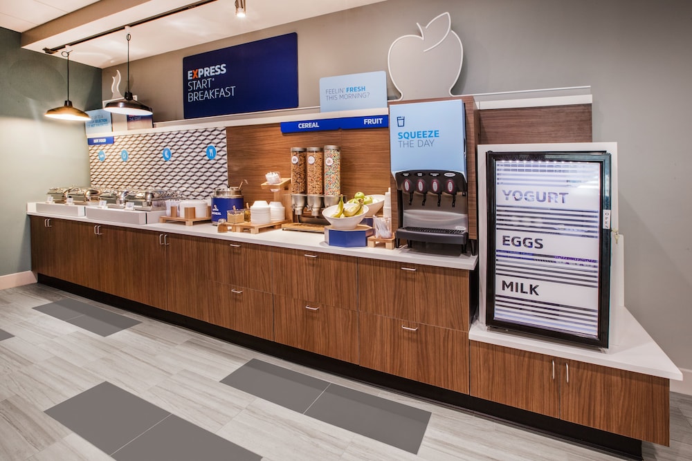 Restaurant-cafeteria