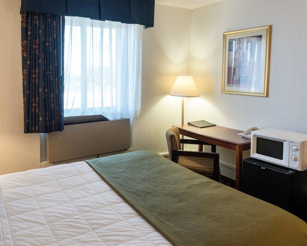Quality Inn Savage - Bloomington West 22/52