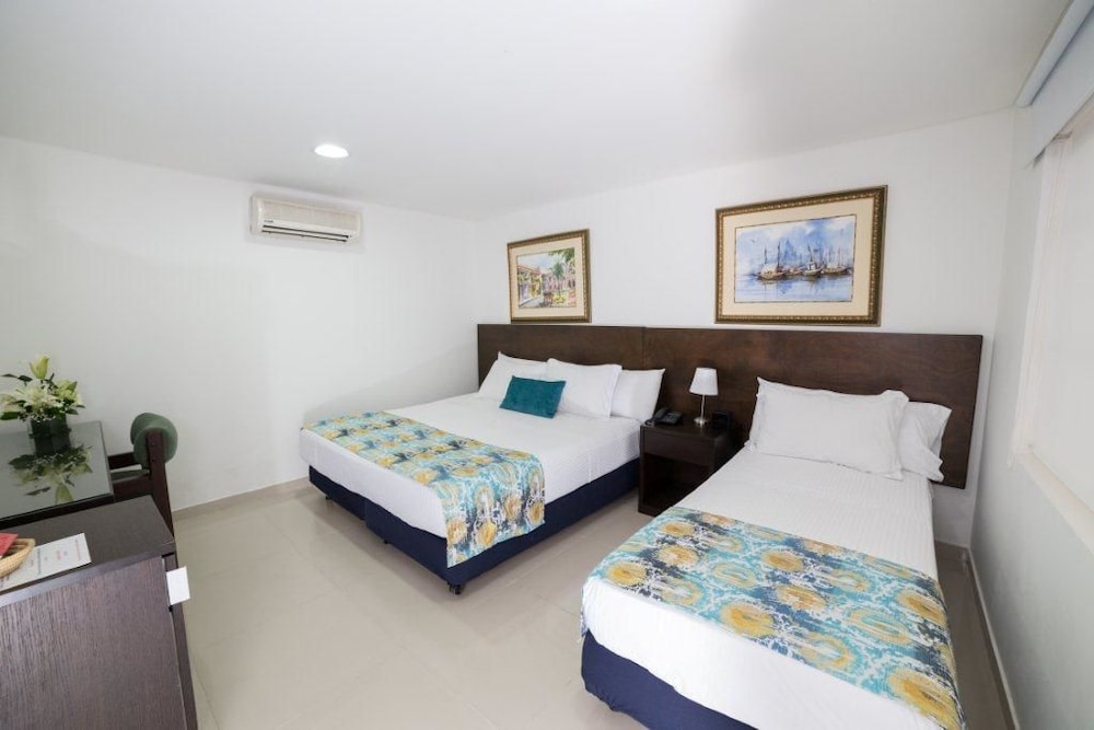 Hotel San Martin 18/49