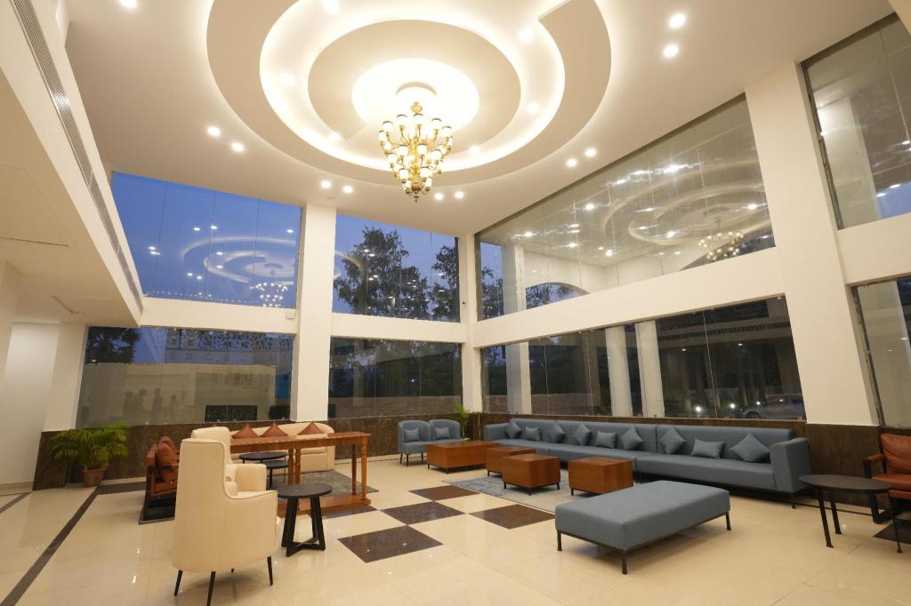 The Fern Residency, Bodhgaya 37/57