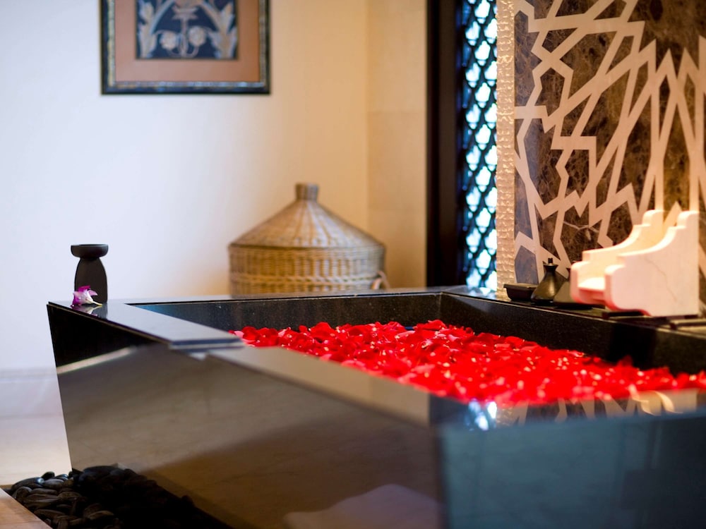 Raffles Al Areen Palace Bahrain 17/69