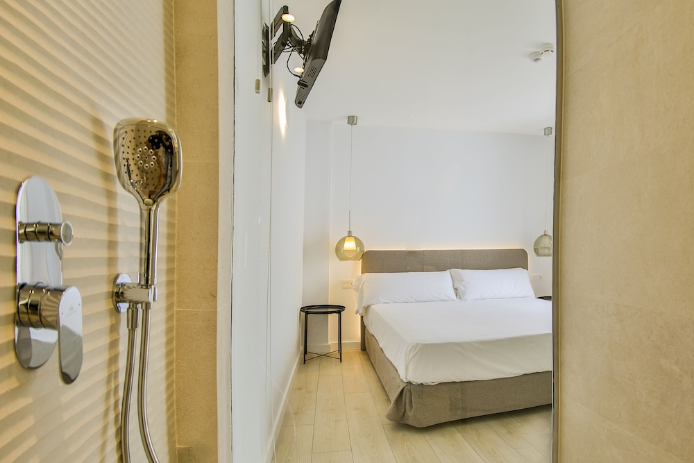 Apartamentos 525 18/50