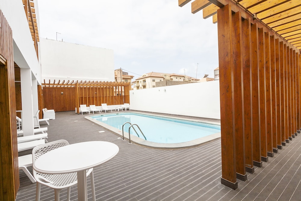 Hotel Da Luz 23/44