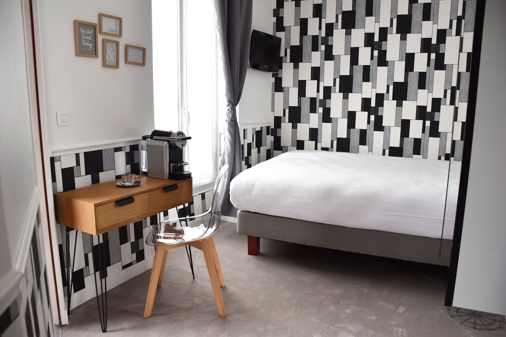 Hotel Tilde 24/50