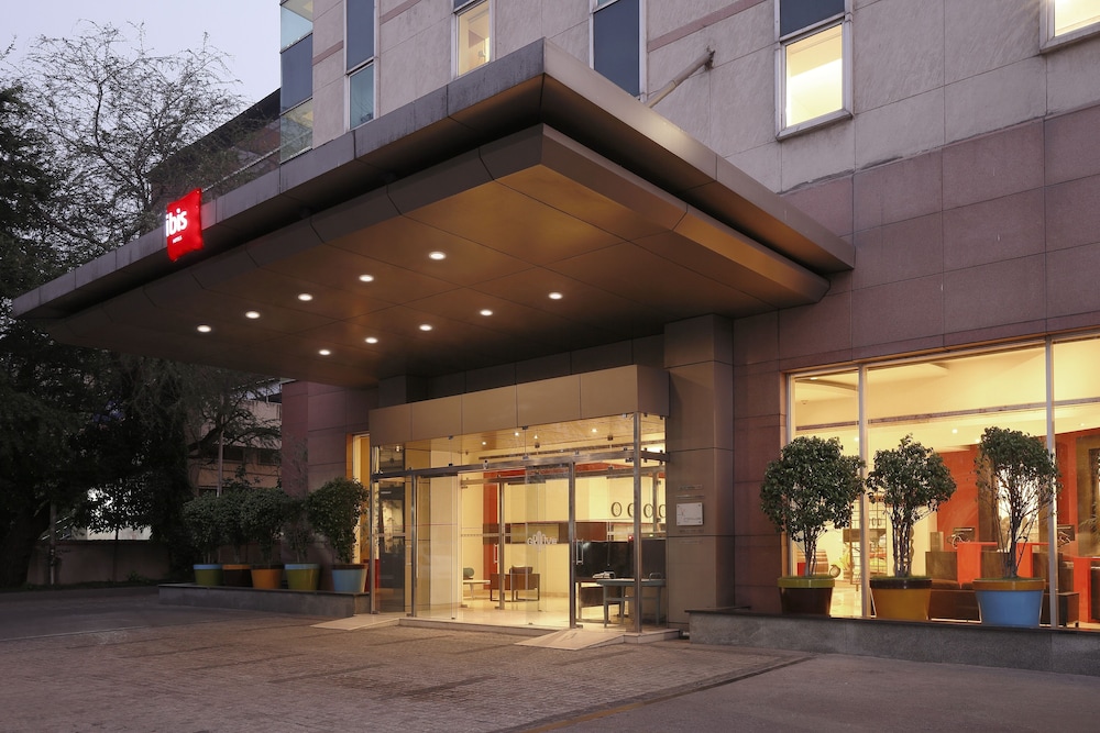 Ibis Pune Viman Nagar 4/68