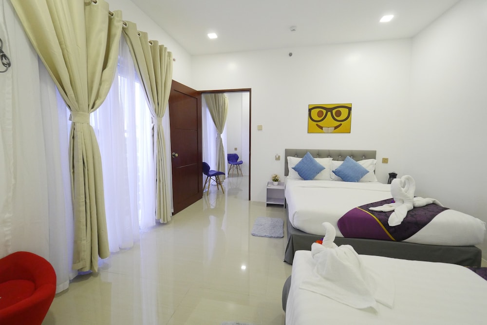 Mirage Suites De Boracay 32/63