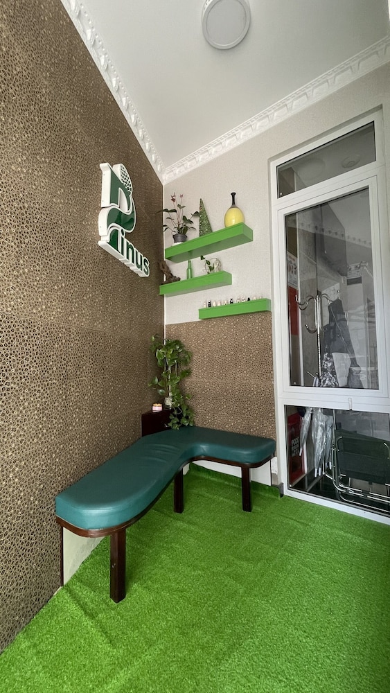 Pinus Hotel 38/51