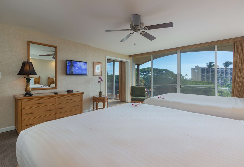 Aston Maui Kaanapali Villas 12/41