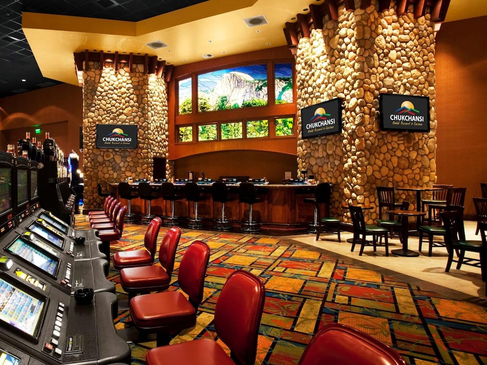 Chukchansi Gold Resort And Casino 48/63