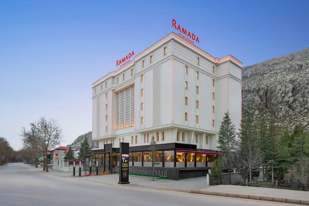 Ramada By Wyndham Elbistan 3/27