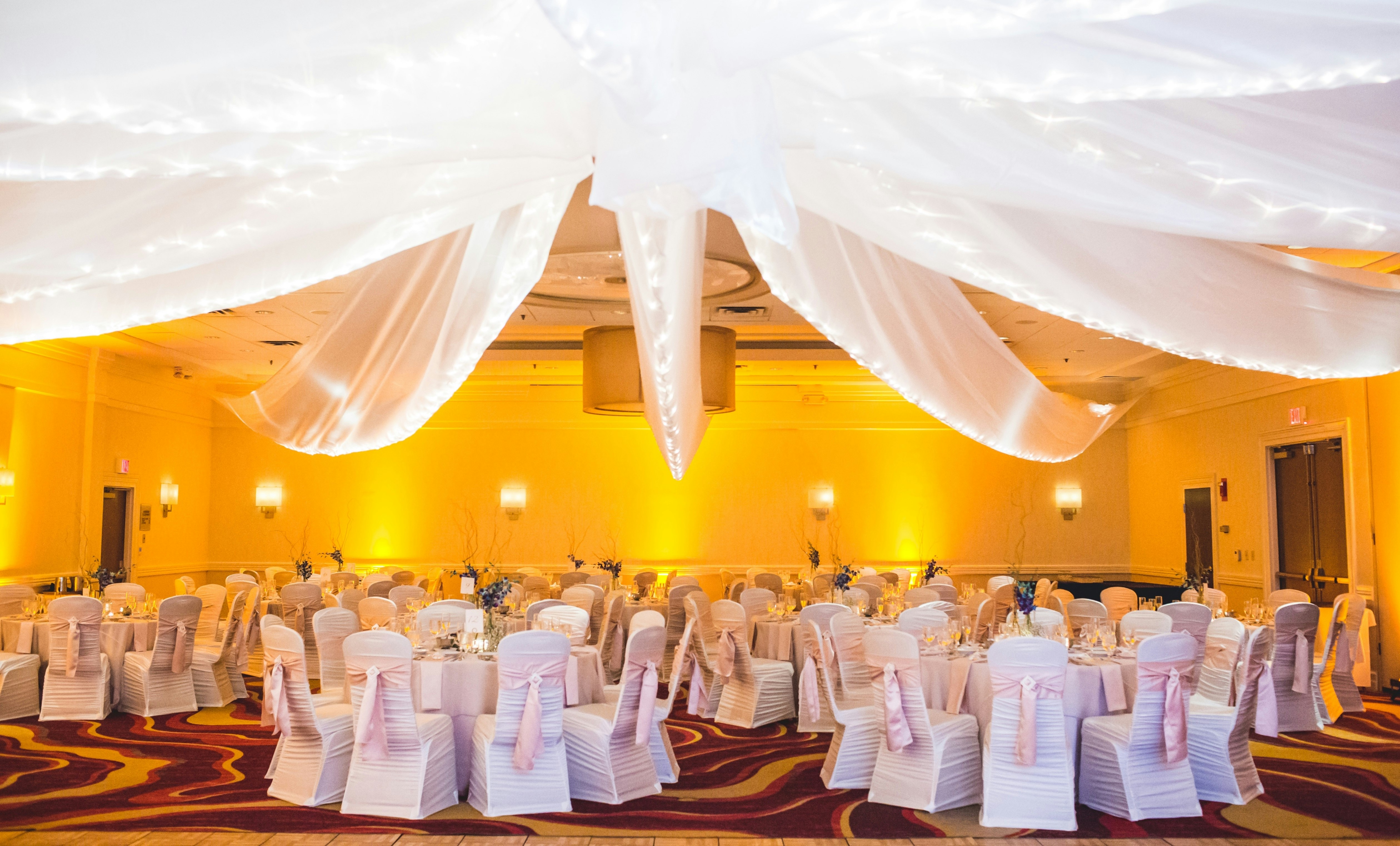 Embassy Suites by Hilton Cleveland Beachwood 35/55