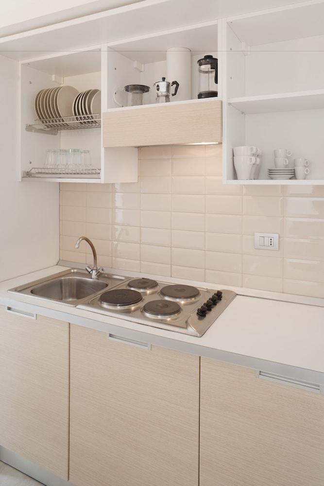 La Dolce Vita Residence 22/62