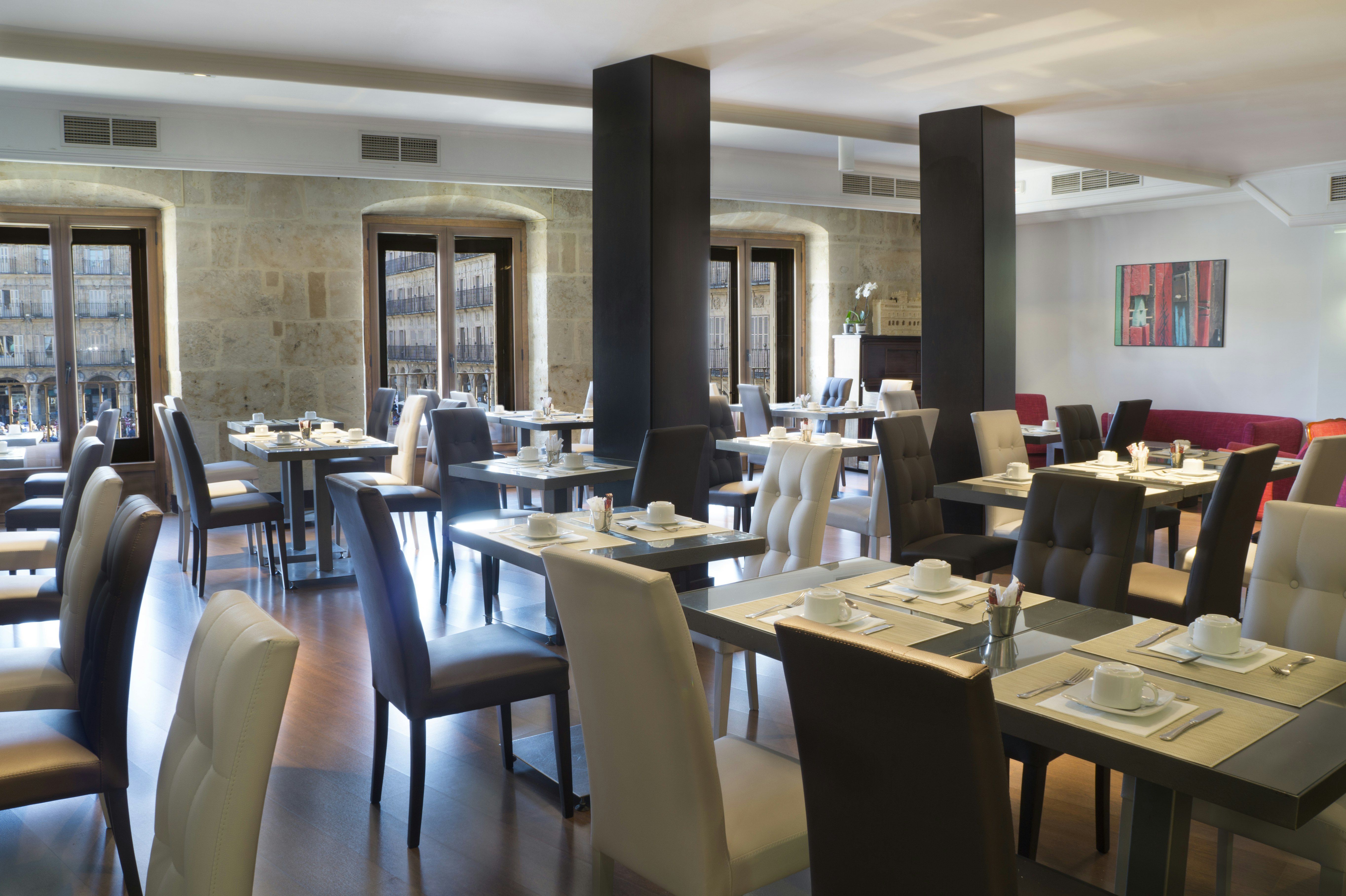 Hotel Sercotel Las Torres Salamanca 7/7