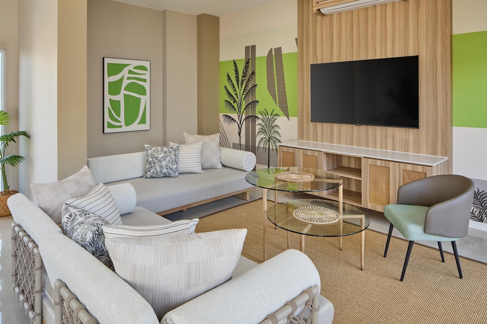 Lime Resort Bohol, a member of Radisson Individuals Premier 39/60