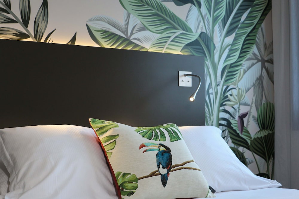 room