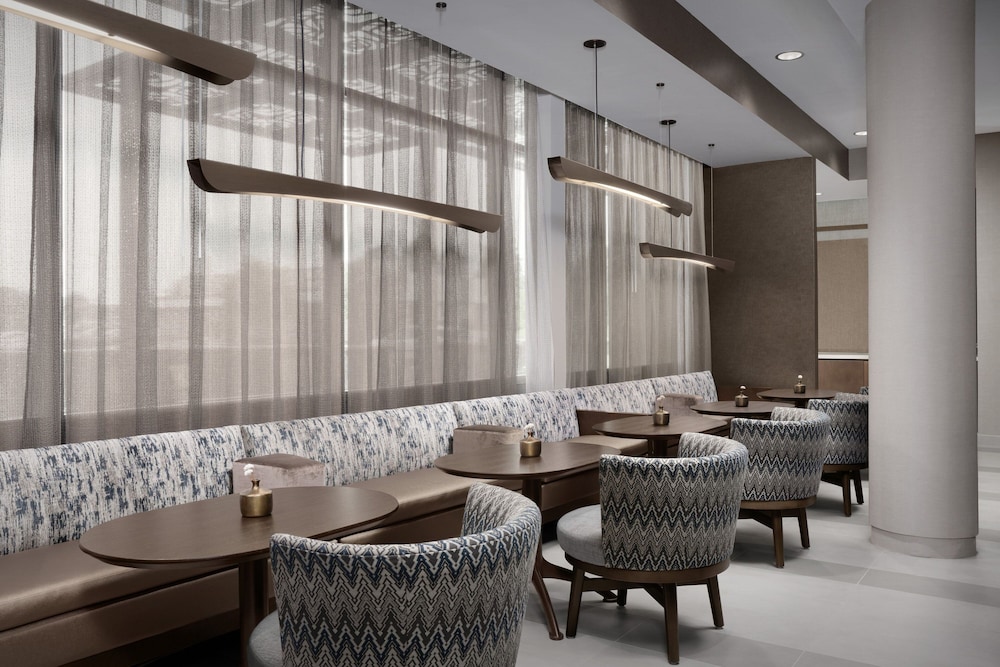 Springhill Suites by Marriott Lexington Fritz Farm 19/27