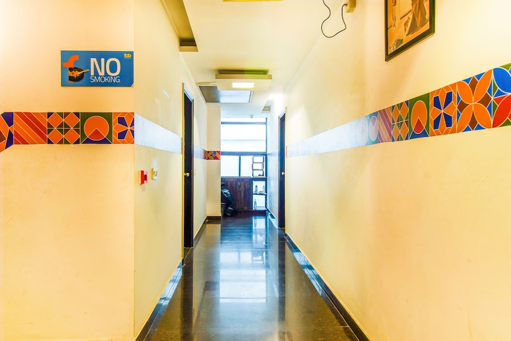 Fabhotel Transit Delhi Airport 15/26