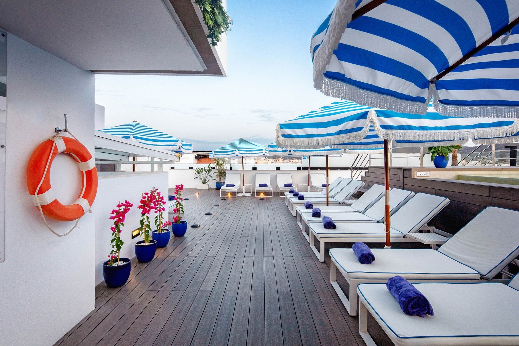 El Puerto Ibiza Hotel Spa 71/80