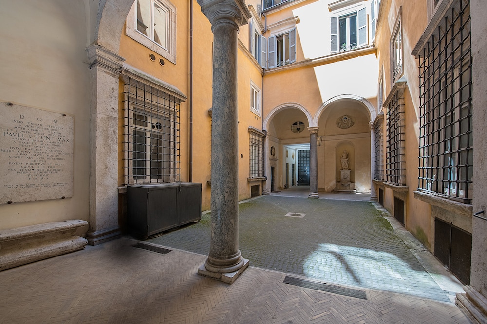 Banchi Nuovi House - Castel Sant'Angelo 22/50