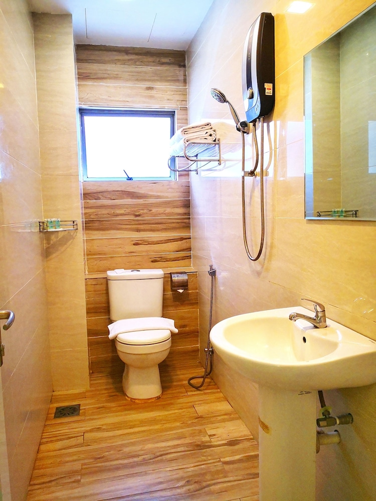 Prescott Hotel Kuala Lumpur Bukit Bintang 78/79