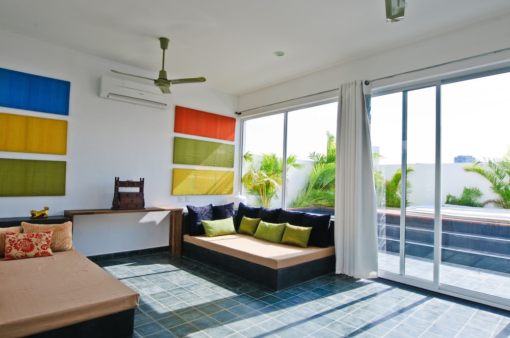 Plantation Urban Resort And Spa 17/70