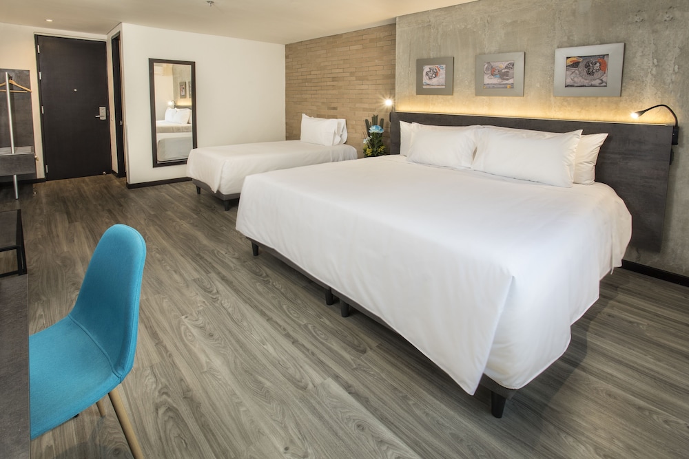 Hotel Quinta Norte Chipichape Cali 13/29