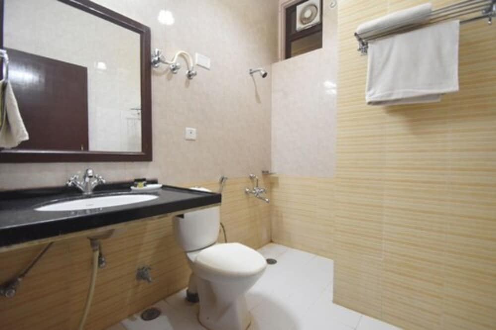 Hotel Satyam Palace 26/56