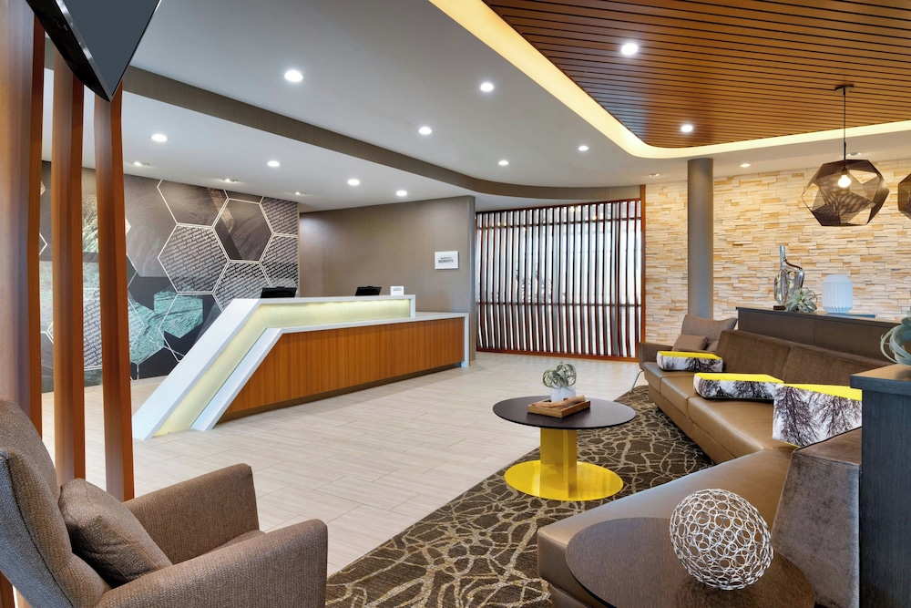 SpringHill Suites by Marriott Cottonwood 31/47