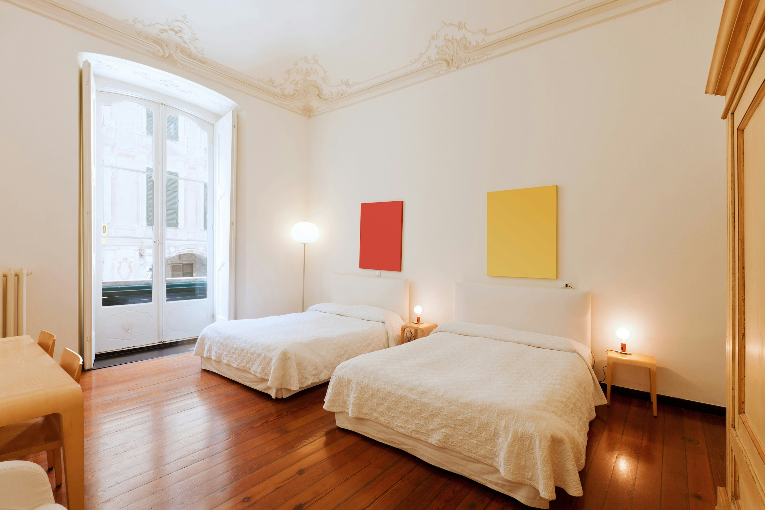 LOCANDA DI PALAZZO CICALA 14/52