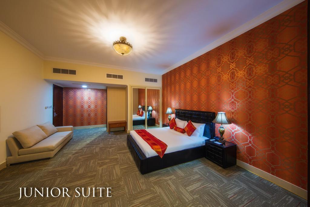 Grand Safir Hotel 13/46