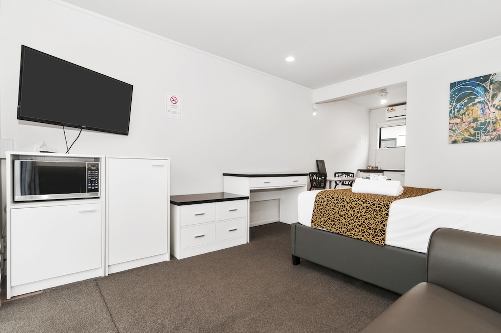 Auckland Akl Airport Motel 9/39