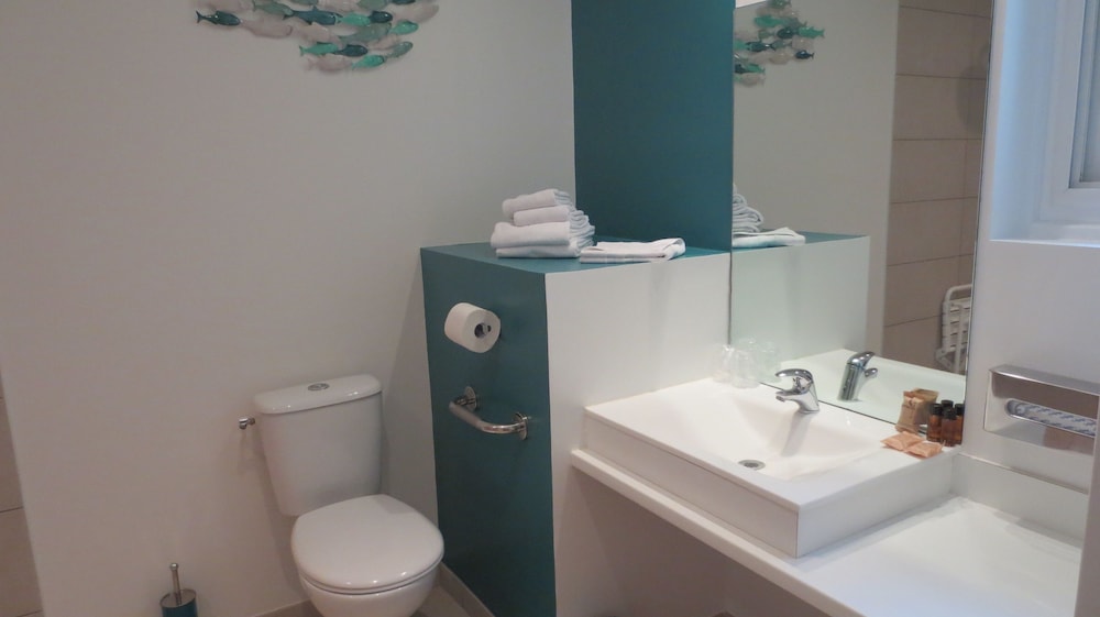 Hotel Le Relais Saint Jacques 15/55
