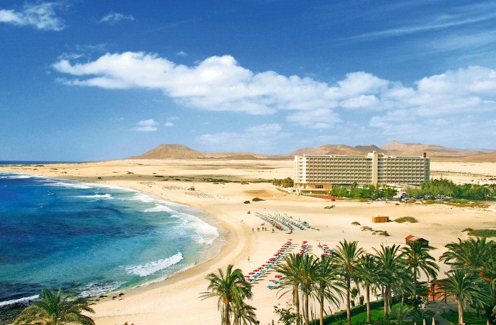 Hotel RIU Oliva Beach Resort 41/48