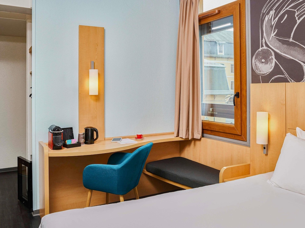 COMFORT, DOUBLE BED